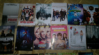 Отдается в дар Кинофлаеры.