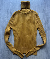 Отдается в дар Свитер-лапша «Zara»
