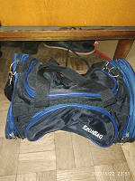 Отдается в дар Спортивная сумка KronBag