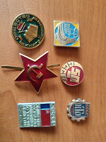 Ненужные мне значки