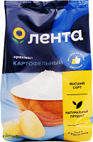 Отдается в дар Крахмал картофельный.