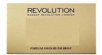 Отдается в дар Набор теней revolution makeup