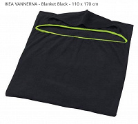 Отдается в дар детский спальный мешок IKEA VANNERNA