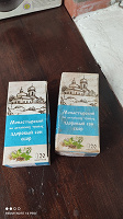 Отдается в дар Травяной чай для сна