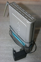 Отдается в дар Роутер D-Link DI-824VUP+