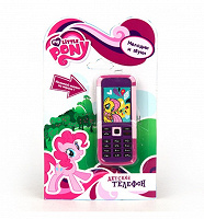 Отдается в дар детский телефон «My Little Pony»