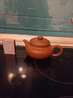 Отдается в дар Чайник глиняный для чайной церемонии