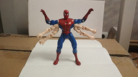 Отдается в дар Человек-паук