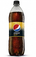 Отдается в дар Pepsi gold ginger