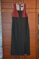 Отдается в дар Платье — сарафан 44 — 46 размер