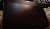 Отдается в дар Планшет Samsung Nexus 10