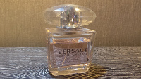 Отдается в дар Туалетная вода Versace жен.