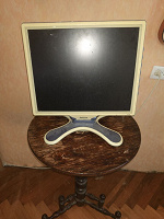 Отдается в дар Монитор BENQ FP783 14 ".
