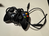 Отдается в дар Джойстик xbox для ПК