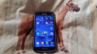 Отдается в дар Мобильный телефон Samsung Galaxy S Duos S7562 Black