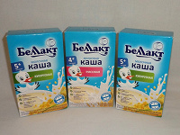 Отдается в дар каша кукурузная и рисовая