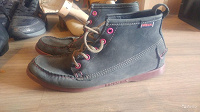 Отдается в дар Ботинки SEBAGO 37.5 размер