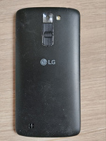 Отдается в дар Телефон LG