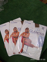 Отдается в дар Glamour-edera (колготки)