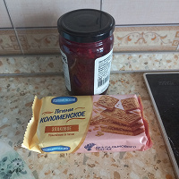 Отдается в дар К чаю