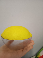 Отдается в дар Посудинка для лимона