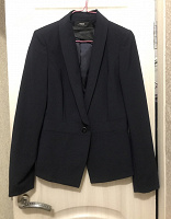 Отдается в дар Пиджак Mexx Metropolitan 42 р.