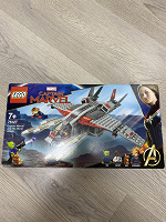 Отдается в дар Lego Marver (Лего)