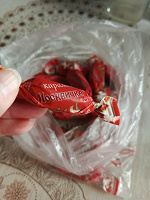 Отдается в дар Конфеты