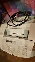 Отдается в дар МФУ HP LaserJet 3200