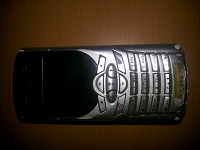 Отдается в дар Motorola C350