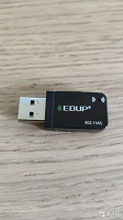 Отдается в дар USB Wi-fi адаптер Realtek 8812BU