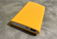 Отдается в дар Power-bank 10000 mAh