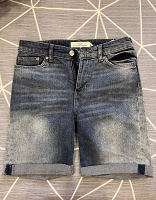 Отдается в дар Шорты джинсовые женские H&M eur 34