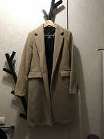 Отдается в дар Пальто Mango Suit 44-46 р.