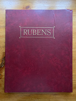 Отдается в дар Рубенс