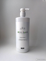 Отдается в дар Mulsan keratin balm бальзам для волос