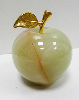 Отдается в дар молодильное яблоко из оникса