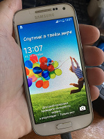 Отдается в дар телефон Samsung GT I9190