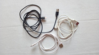 Отдается в дар Micro usb кабели