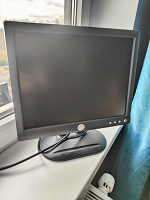 Отдается в дар Монитор DELL E152FPg