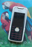 Отдается в дар Nokia телефон