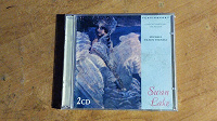 Отдается в дар CD audio П. И. Чайковский «Лебединое озеро»
