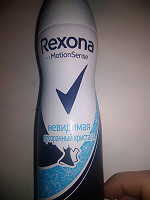 Отдается в дар Rexona