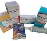 Отдается в дар Для лечения собаки