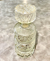 Отдается в дар Винтажный Штоф 300 ml.