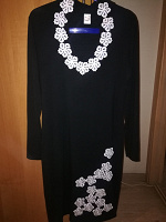 Отдается в дар Маленькое черное платье 44-46 размер