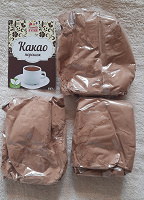 Отдается в дар Какао