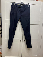 Отдается в дар Брюки мужские Topman