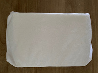 Отдается в дар Антирефлюксная подушка для грудничков