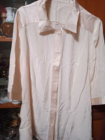 Отдается в дар женская блузка 54 -56 размера